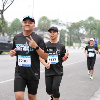 Runner Photo 3610839