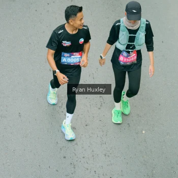 Runner Photo 3610840