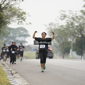 Runner Photo 3610842