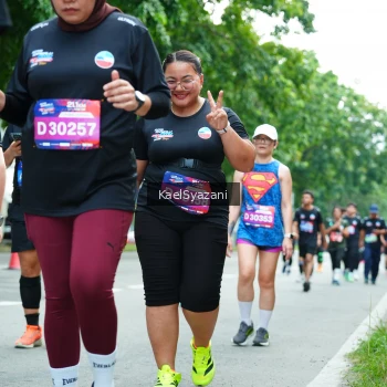 Runner Photo 3610844