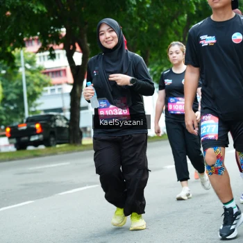 Runner Photo 3610845