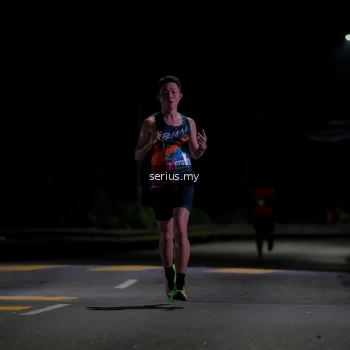 Runner Photo 3610847