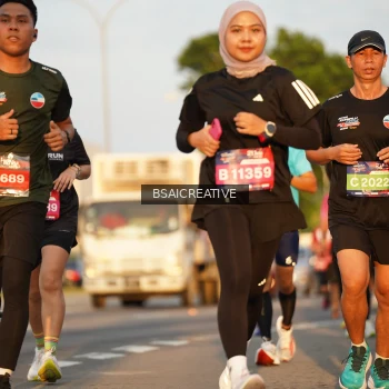 Runner Photo 3610848