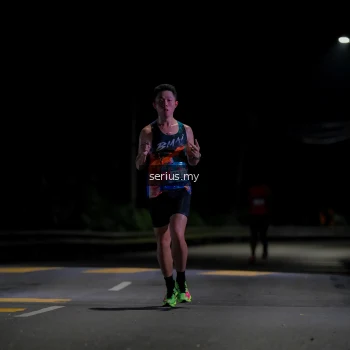 Runner Photo 3610849