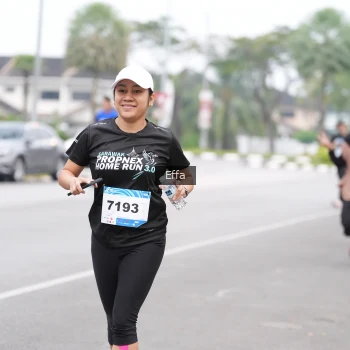 Runner Photo 3610853