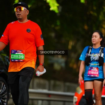Runner Photo 3610857