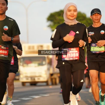 Runner Photo 3610859