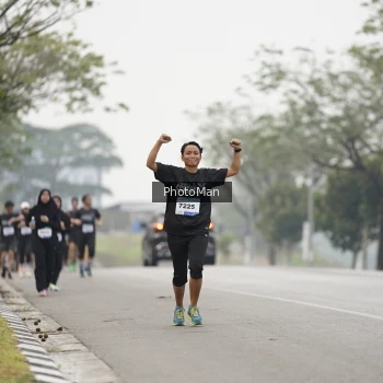 Runner Photo 3610860