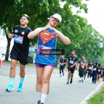 Runner Photo 3610862