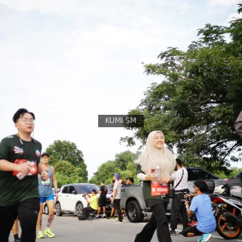 Runner Photo 3610865