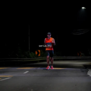 Runner Photo 3610867
