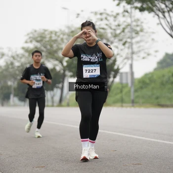 Runner Photo 3610868
