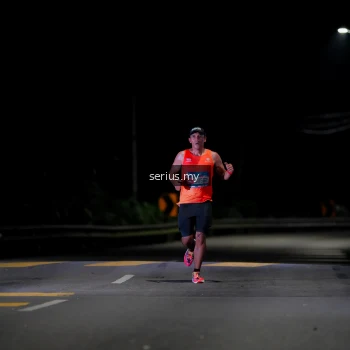 Runner Photo 3610869
