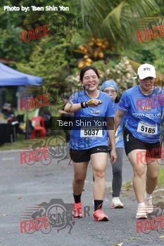 Runner Photo 361087