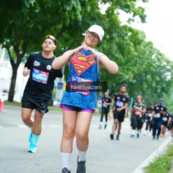Runner Photo 3610872