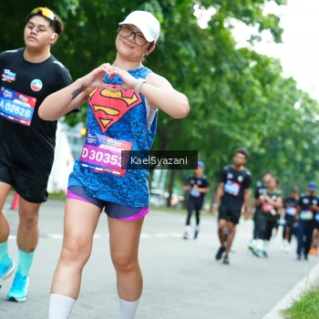 Runner Photo 3610880