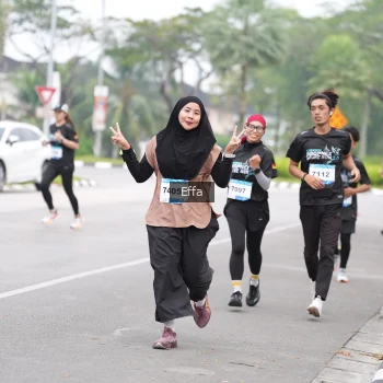 Runner Photo 3610885
