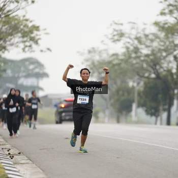 Runner Photo 3610887