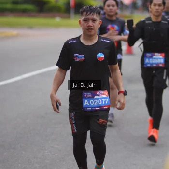 Runner Photo 3610889