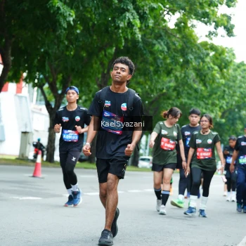 Runner Photo 3610892