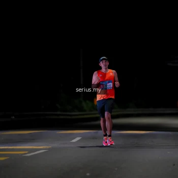 Runner Photo 3610896