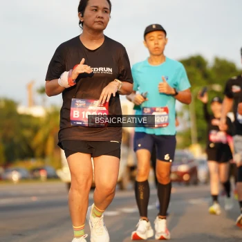 Runner Photo 3610899