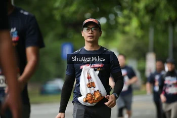 Runner Photo 36109