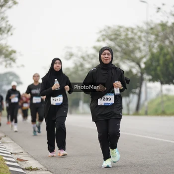 Runner Photo 3610900