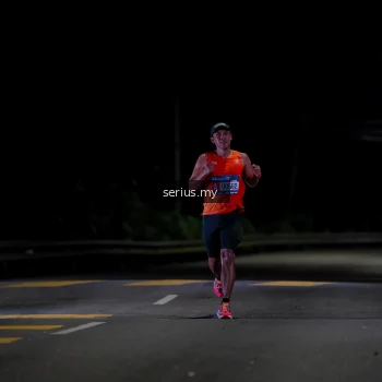 Runner Photo 3610901