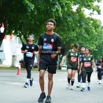 Runner Photo 3610906