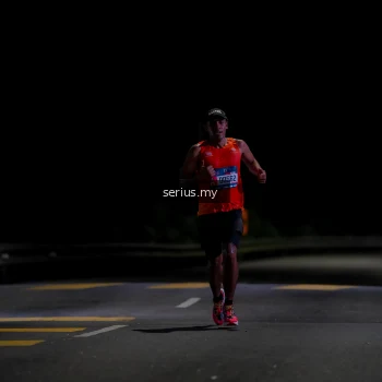 Runner Photo 3610912