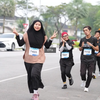 Runner Photo 3610913