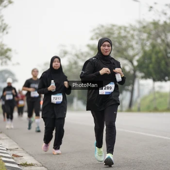 Runner Photo 3610914
