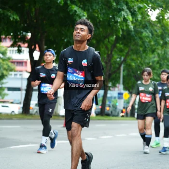 Runner Photo 3610918