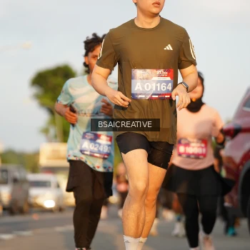 Runner Photo 3610924