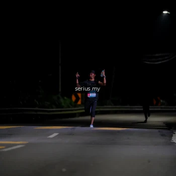 Runner Photo 3610926
