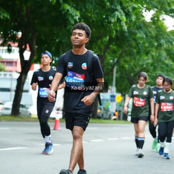 Runner Photo 3610927