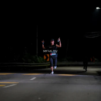 Runner Photo 3610928