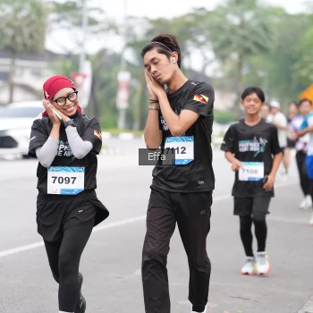 Runner Photo 3610930