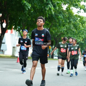 Runner Photo 3610931