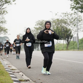 Runner Photo 3610939