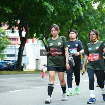 Runner Photo 3610941