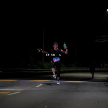 Runner Photo 3610945