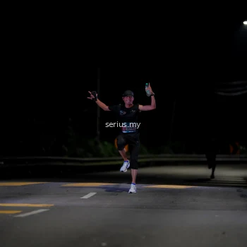 Runner Photo 3610946