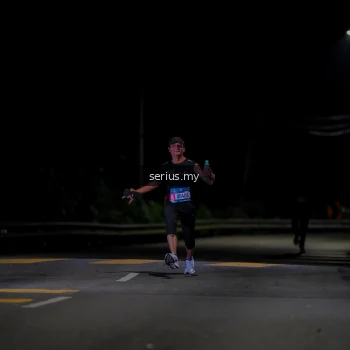 Runner Photo 3610947