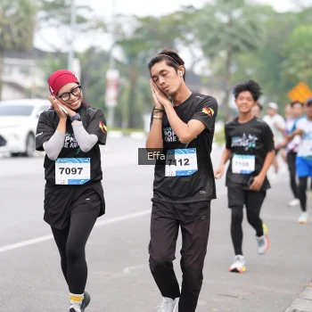 Runner Photo 3610948