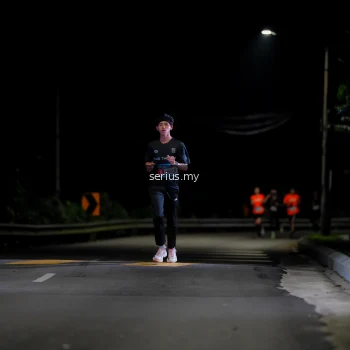 Runner Photo 3610955