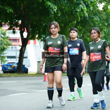 Runner Photo 3610957
