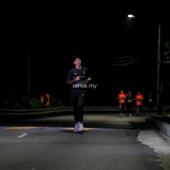 Runner Photo 3610959