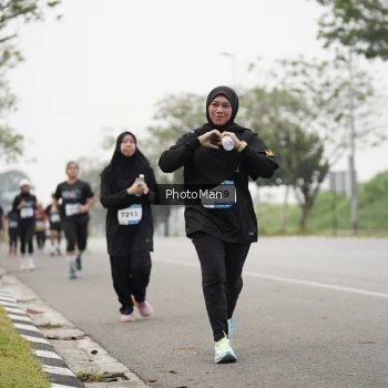 Runner Photo 3610961